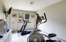 Goosenford home gym construction leads