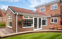Goosenford house extension leads