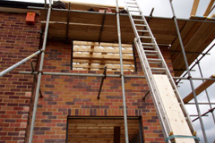 house extensions Goosenford