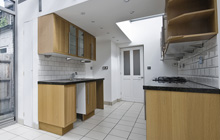 Goosenford kitchen extension leads